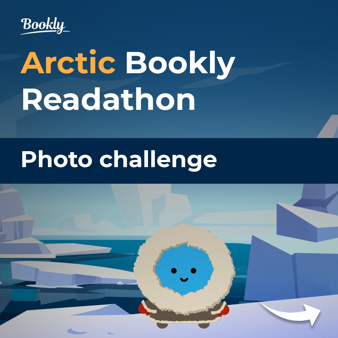 Bookly - Make reading a habit tweet media