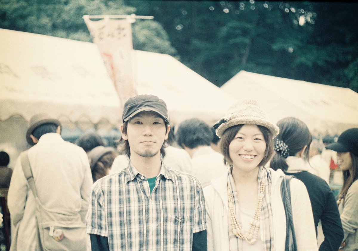 pen_f's tweet image. Untitled

#ハーフカメラ #フイルム写真
#フィルムカメラ #film
#filmphotography #halfcamera
#olympuspenf #penf

pe.nf/42