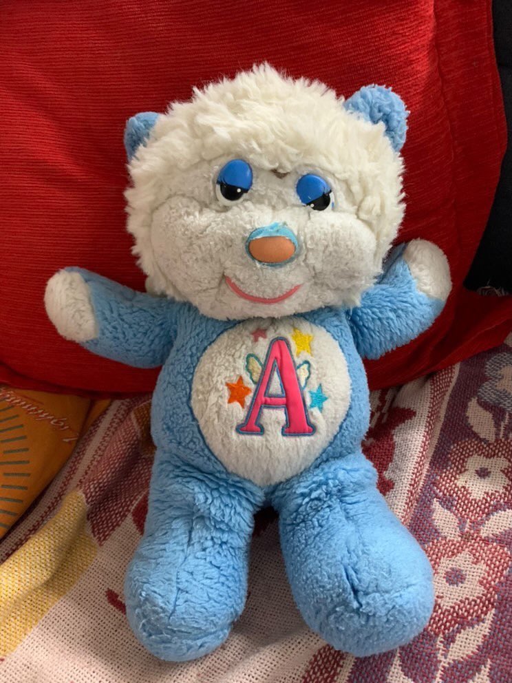 Yo fuí a EGB tweet media