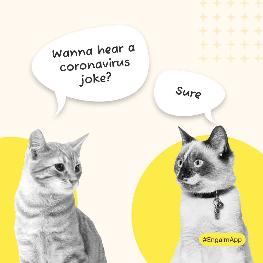 KotoEnglish's tweet photo. 😜 Memes time ✨
Do you wanna share some jokes? Live them in comments ⬇️
#joke #memes #englishhumor #learnenglish #englishonline #engaimapp #englishapp https://t.co/oGLiEUIsw3