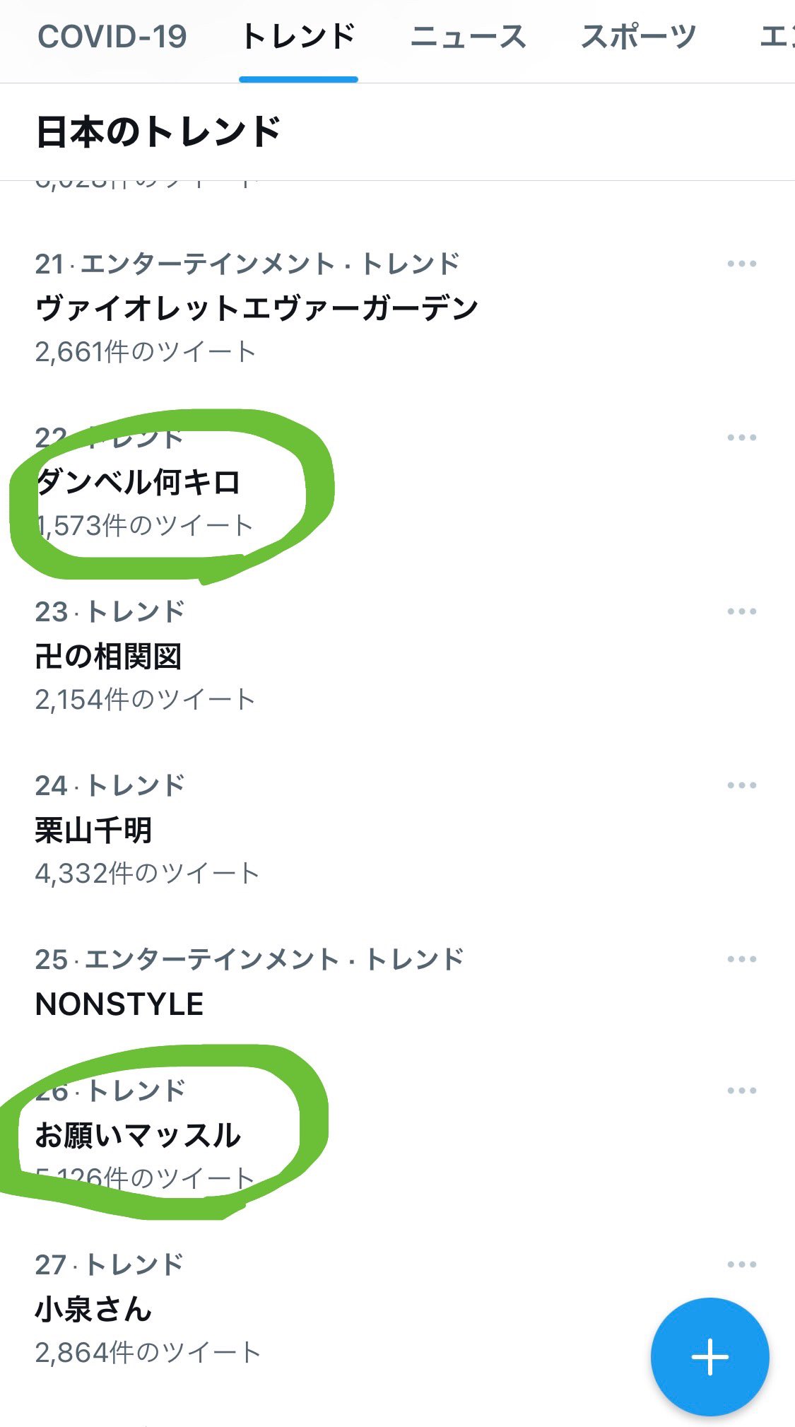 Tvアニメ ダンベル何キロ持てる 公式 Dvd発売中 Dumbbell Anime Twitter