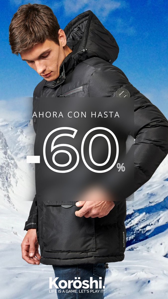 Koroshi Brand Shops tweet media