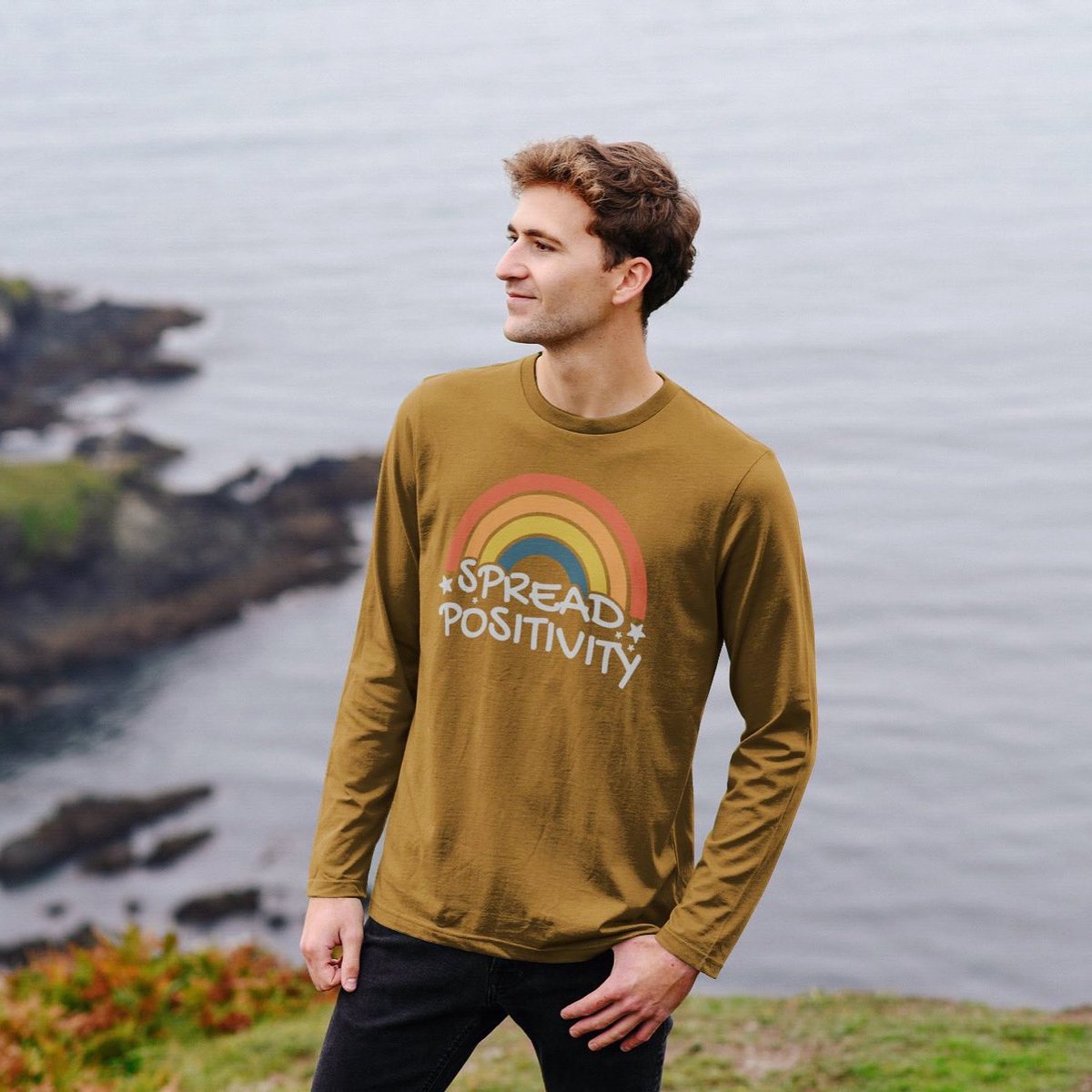 Tee Amo Kindness Clothing UK tweet media