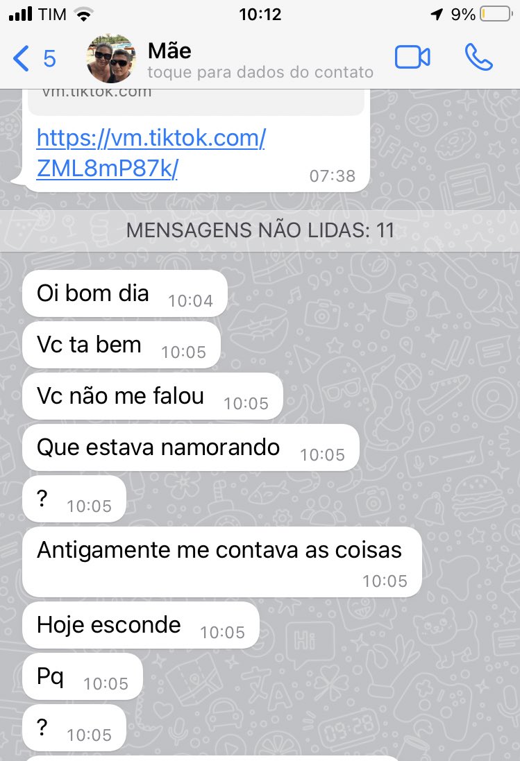 ApenaseuPs's tweet photo. O povo do meu interior sabe mais da minha vida do que eu !? 😅😂 minha mãe ainda acredita , égua man https://t.co/QrkxXWKZ6k