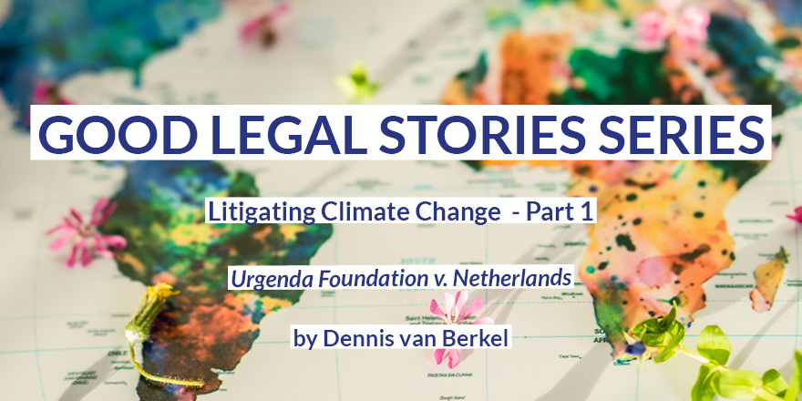 NormandyChair's tweet photo. #GLSM | Litigating Climate Change Part 1: Urgenda Foundation v. Netherlands by @DennisvBerkel https://t.co/T4QOrrwC4g ⤵️⤵️ https://t.co/5Ble0lneHj