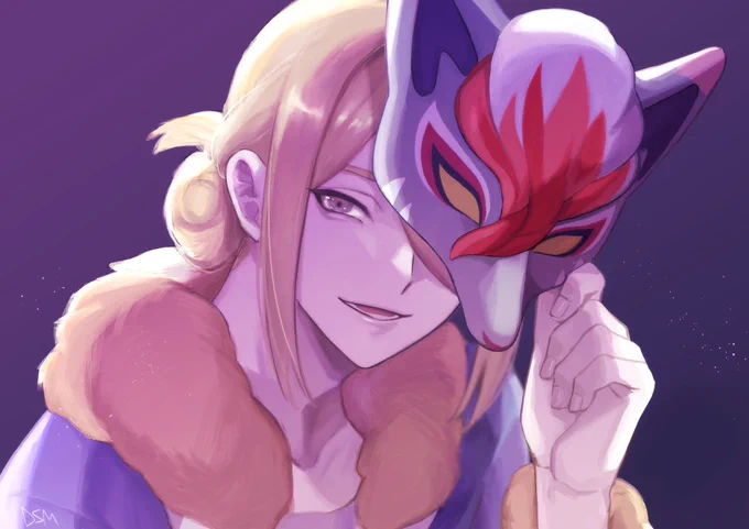 ウォロ 