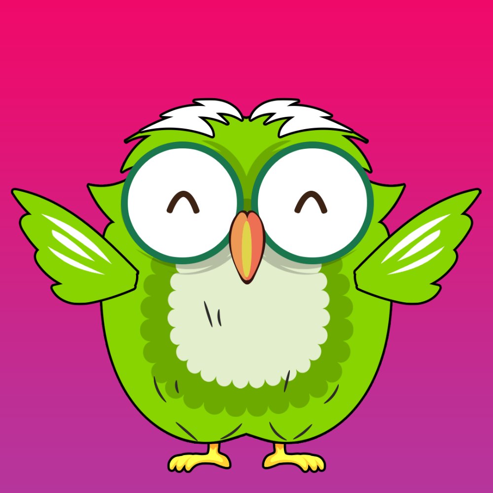 atlasp2p's tweet photo. Buy 1 $POLY $ETH Mighty Owl #NFT and get 5 MightyOwls for #FREE

From 'nftgeekbybone' user
https://t.co/ZPIseqn2Ki

Buy 1 Get 5 #mightyowl #Ethereum https://t.co/2ytW4G4T0R