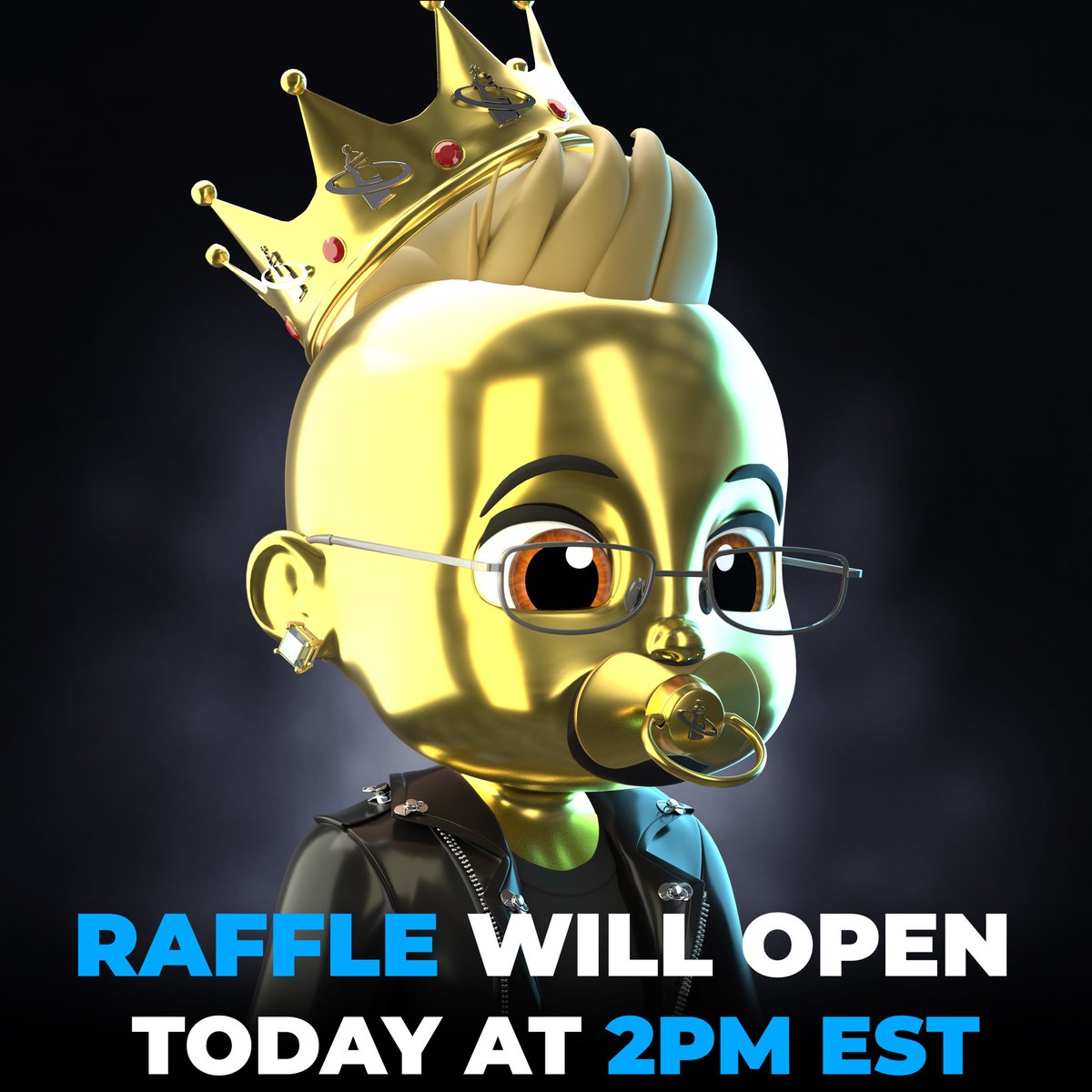 Baby Meta tweet media