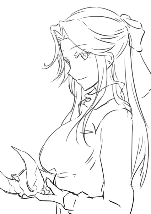 毎年節分の日は着任前に自分が使用していた仮面をかぶる神通 