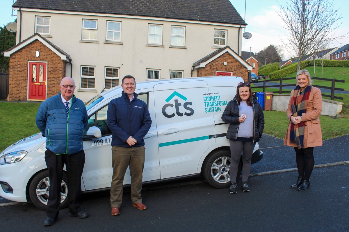 CTSWeAre's tweet photo. Due to the impact of increasing energy costs #TeamCTS worked in partnership with clients @arbourhousing to provide heating vouchers for vulnerable tenants. This has helped tenants heat their homes during the winter period.
#EnergySavingWeek #TogetherWeAchieveMore https://t.co/hMLyNM3YRc