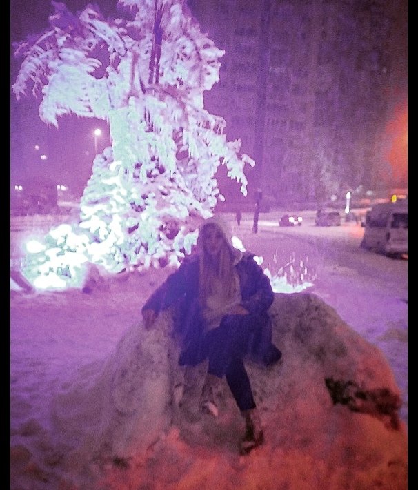 Buzlar kraliçesi😂😂😂😂😂