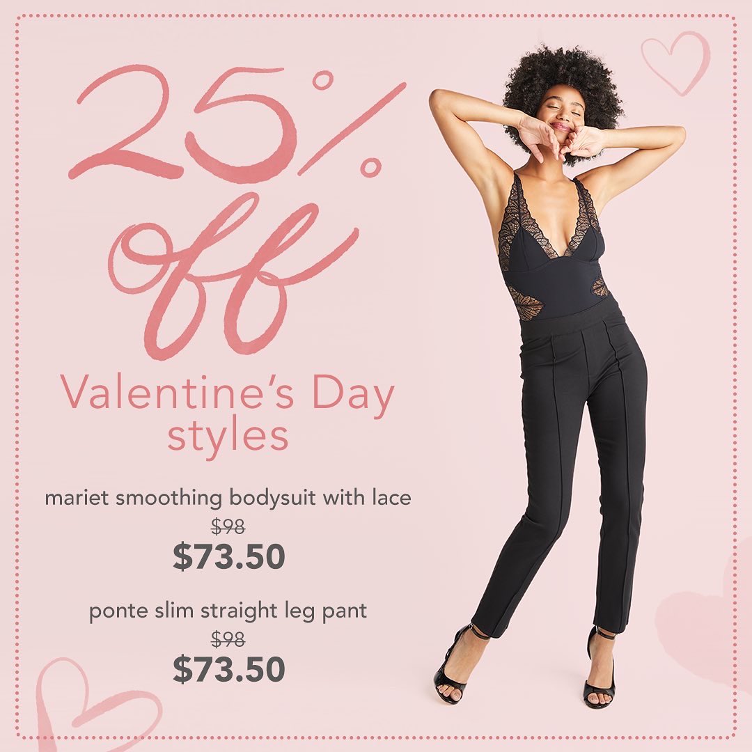 25% off Valentine’s Day style ✨ link in bio to shop! 🤍💫 #youareyummie
