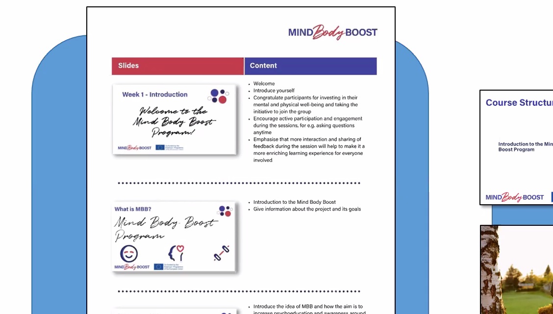 ENAS (@enas_sport_net) on Twitter photo Very happy to attend today the <a href="/mindbodyboosteu/">Mind Body Boost EU</a> launch event: so many insights on how to work and improve #studentwellbeing & sport on campus! It is fantastic to see many partners moving forward together as part of a great #ErasmusPlus project! Very happy to attend today the <a href="/mindbodyboosteu/">Mind Body Boost EU</a> launch event: so many insights on how to work and improve #studentwellbeing & sport on campus! It is fantastic to see many partners moving forward together as part of a great #ErasmusPlus project!