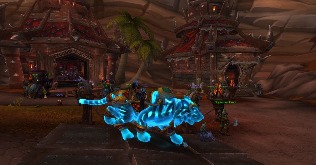 Prpl12's tweet photo. Check out my screenshot from World of #Warcraft! https://t.co/HlFWHXuxKK