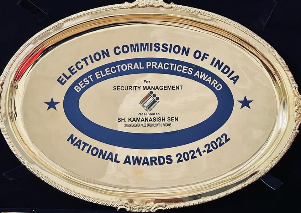 Sumitadutta13's tweet photo. 🇧🇴Sincerity &amp; hard work , combined with “ innovative thinking “ &amp; ‘out - of- box’ ideas , ARE recognised!!👍

🌟One such example…🌝 https://t.co/qI8pJ4SkME