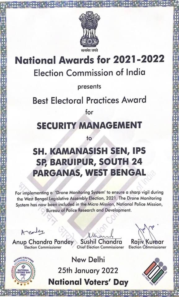 Sumitadutta13's tweet photo. 🇧🇴Sincerity &amp; hard work , combined with “ innovative thinking “ &amp; ‘out - of- box’ ideas , ARE recognised!!👍

🌟One such example…🌝 https://t.co/qI8pJ4SkME