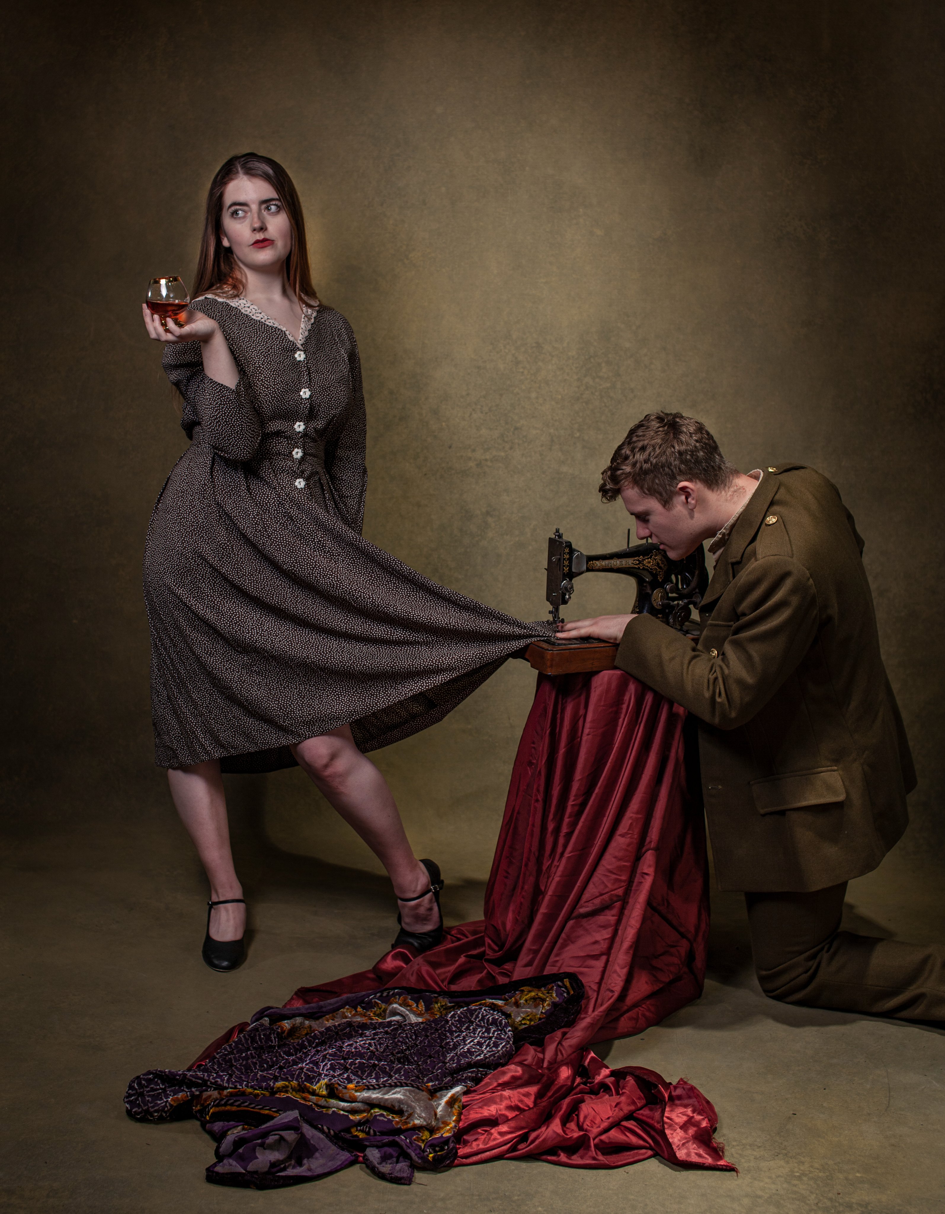 Sophie McMahon (SophieEFMcMahon) / Twitter