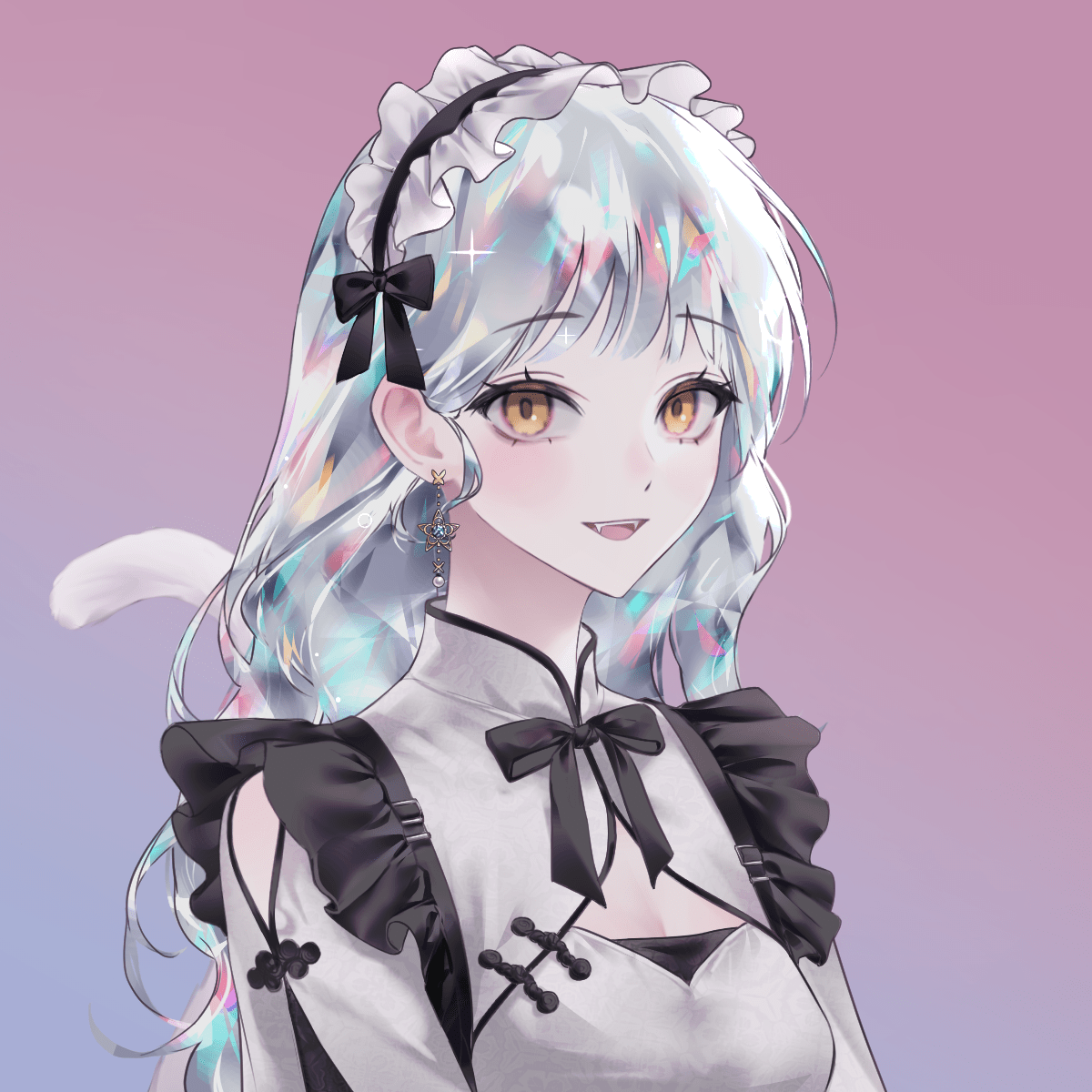 Mikoverse_NFT's tweet photo. 💎Sneak Peek💎

#Solana #SolanaNFTs #NFTCommunity https://t.co/AODhFhqkIv