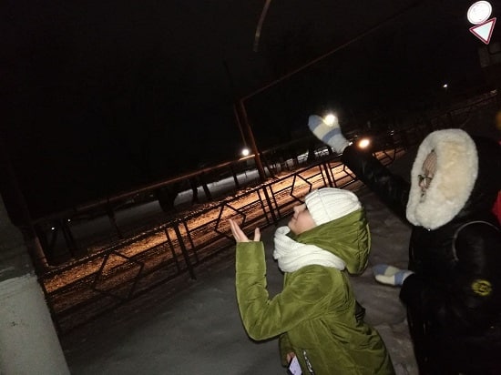 Участники «Патруля БезОпасности» Дома детства призывают объединить усилия всех государственных структур, общественных организаций и граждан для предотвращения травматизма и гибели детей в родном поселке!
dom-detstva.smr.socinfo.ru/news/75499210