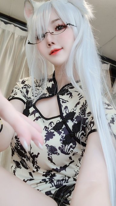 Twitterのコスプレ画像19