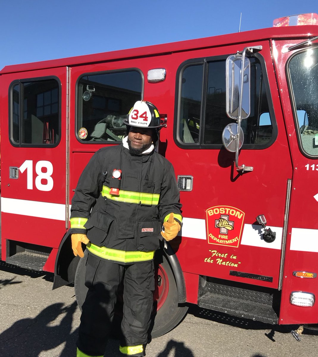 Congratulations to ⁦<a href="/davidortiz/">David Ortiz</a>⁩ for his induction to the ⁦<a href="/baseballhall/">National Baseball Hall of Fame and Museum ⚾</a>⁩ . Thanks for all the great memories &amp; helping to bring 3 Championships to ⁦<a href="/CityOfBoston/">City of Boston</a>⁩ . We appreciate all your the support. See you in Cooperstown !!!   ⁦<a href="/RedSox/">Red Sox</a>⁩