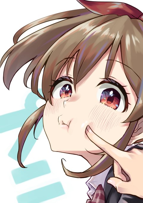 ぷにゅっこ 