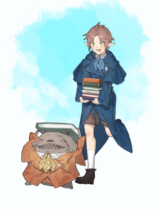 よかったサブクエ #FF14 