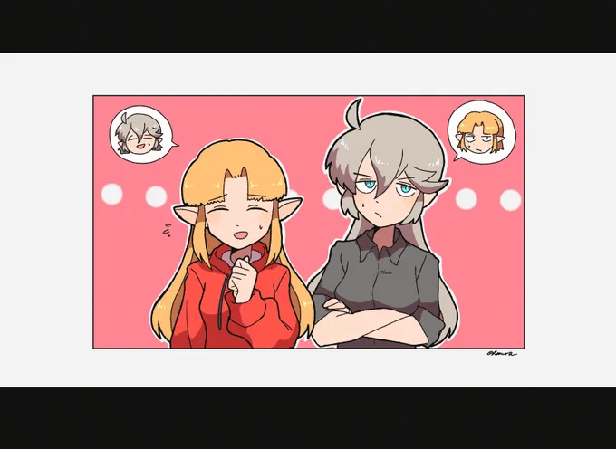 あれ?? 