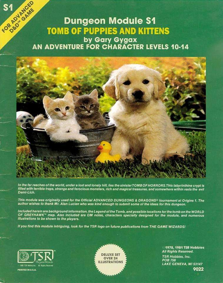 Beadle & Grimm’s tweet media