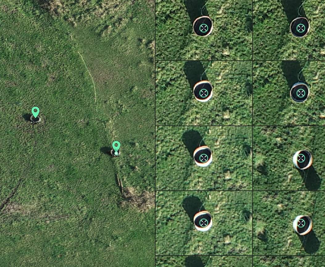 BreizhMapping tweet media