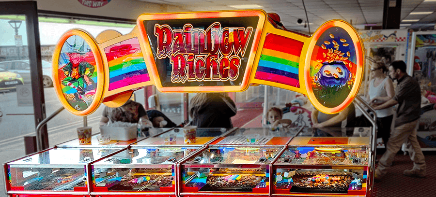 Not amused: Should Britain's arcades be more tightly regulated?

Our survey reveals the gambling habits of children in the UK and explores the role of category D gambling machines in developing a gambling problem

onlinebingo.co.uk/news/british-a…