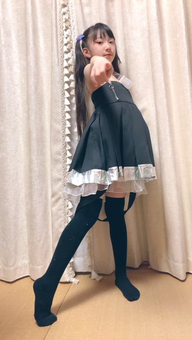 Twitterのコスプレ画像1