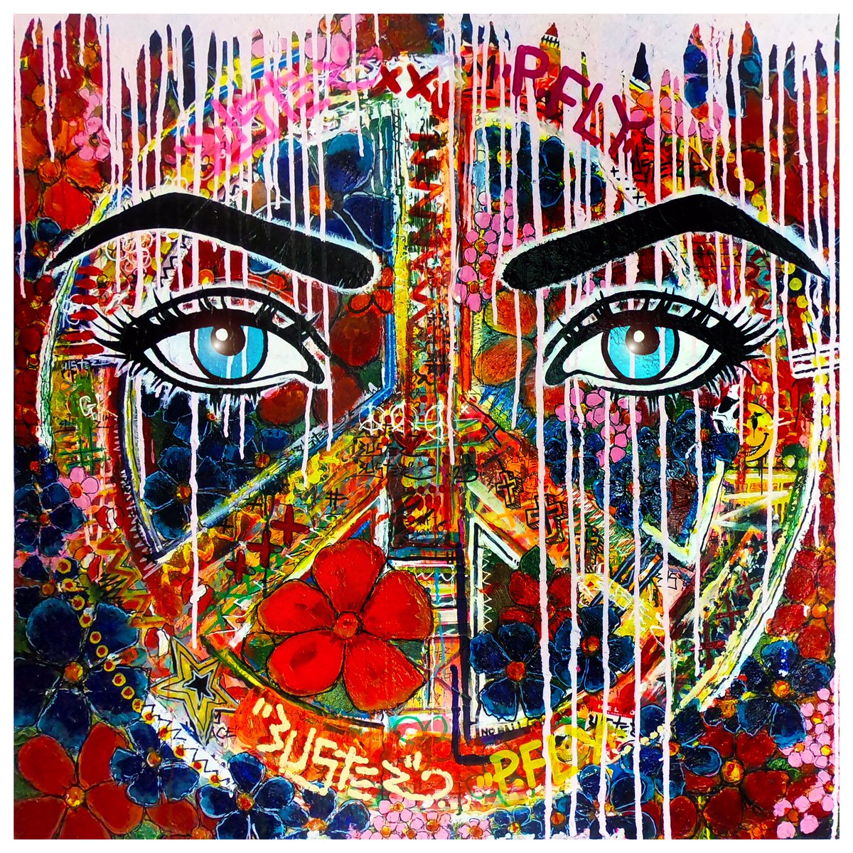 ❌#GIVEAWAY ON INSTAGRAM❌

1️⃣Click The IG Link Below...
2️⃣Comment Your #Wax Address
3️⃣And Like 3 Photos.

❤️While your over there check out my artwork and show some #love ❤️ 

🎁10 #NFTs To Be Given away, Good luck🎁

Link to Photo on Instagram Here: instagram.com/p/CZKG_0HI5Ts/…