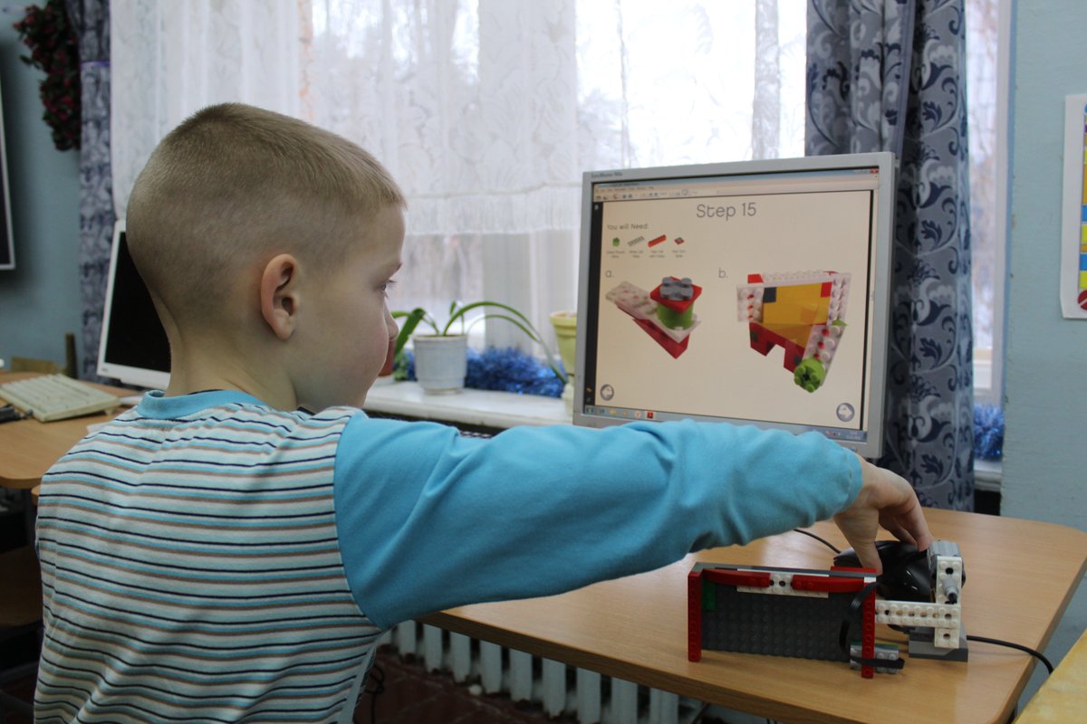 МАОУ ДО ЦДТТ tweet media