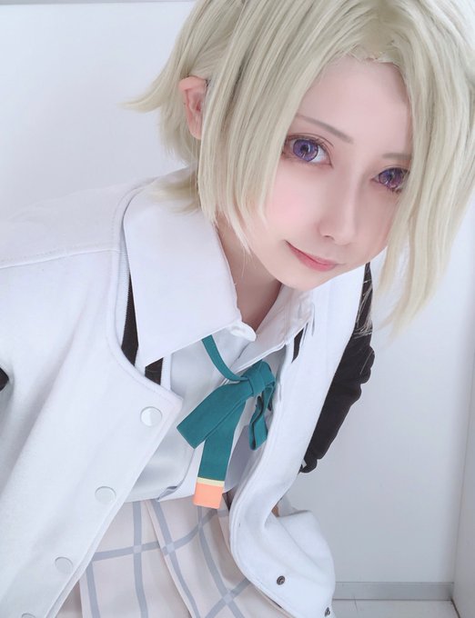 コスプレイヤーみらいさきのTwitter画像34