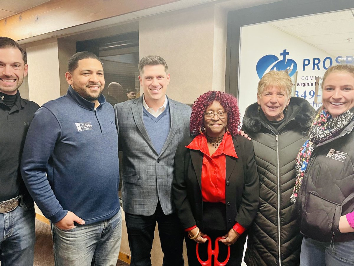 No Better Friend Corp. tweet media