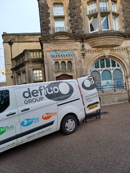 defluogroup's tweet photo. Building long lasting relationships with trusted partners 🤝

We work alongside a number of businesses who value our work by providing the highest standard of service and putting customer service at the heart of what we do.

#Defluo #TrustedPartner #Barclays #BuildingServices https://t.co/3blxMdLIwJ