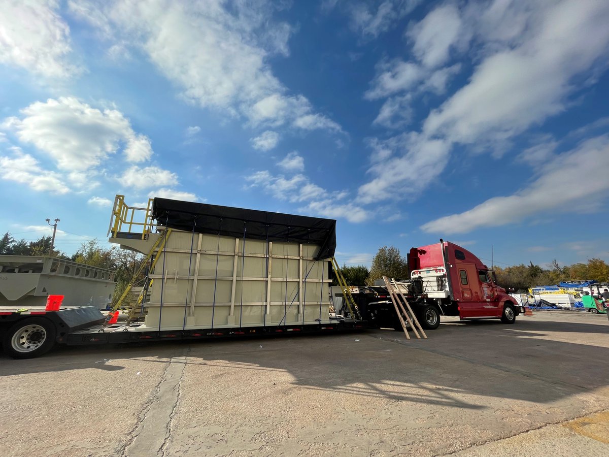 WorldWaterWorks, Inc. tweet media