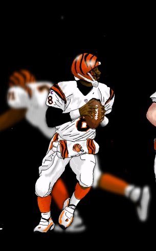 OrlandoVIPs's tweet photo. @nflnetwork @Bengals @NFLPABowl @TaylorBisciotti #RuleTheJungle #JeffBlake https://t.co/oPMjclkFeT