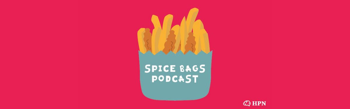 Spice Bags Podcast: Kitchens from around the World and Lunar New Year - is now LIVE: 
spicebags.ie/episodes/episo…
⁠
In this episode <a href="/spicebagpodcast/">spicebagspod</a> delve into the world of kitchens, from kitchen designs, appliances and trends.
