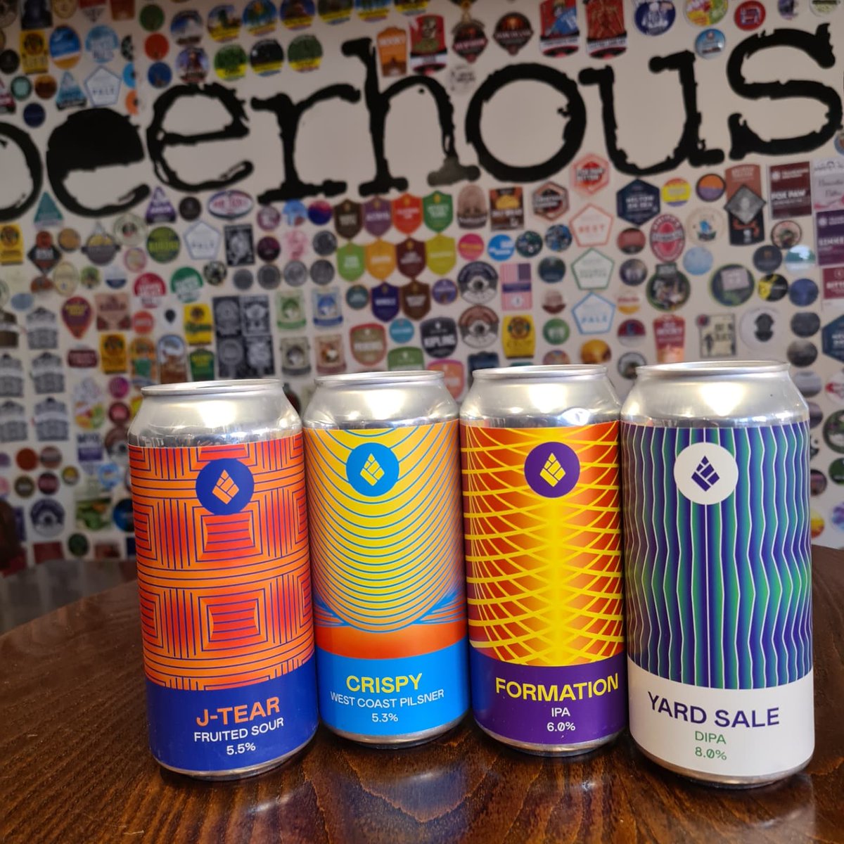 beerhouses's tweet photo. It's quiz night tonight,  so here's what's on offer for you to enjoy while taking part. 

We also have 4 new cans in the fridge by @dropprojectbrew 

#quiznight #quiz #dropprojectbrew #marketharborough #leicestershire #northamptonshire #realale #ipa #oakhamales https://t.co/BoaxOXtD3e