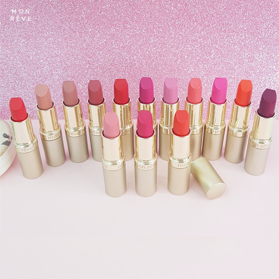 mon_reve's tweet photo. Mates y duraderos, disponible 14 tonos.
#monrevevenezuela
#monreve
#venezuela🇻🇪
#labialesmatte
#labialesmattemonreve
#labios
#belleza
#maquillaje
#cosmeticos
#labiosqueenamoran
#crazyforcolors https://t.co/DPe38QdfSc