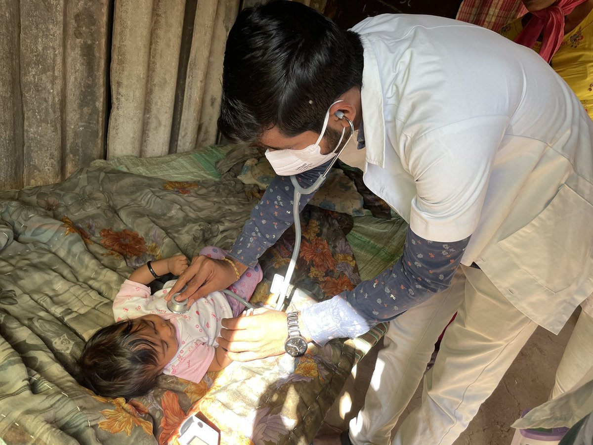 uAnna__'s tweet photo. Today on 73th Republic day, #jignasaAnand conducted Free #AYUSH medical health camp in Rural area in Anand,Gujrat. Around 45 persons get benefit of this camp by getting Homoeopathic medicine and get health check-up. Also distributed Homoeopathic prophylactic for COVID-19 https://t.co/19OQLu0KJD