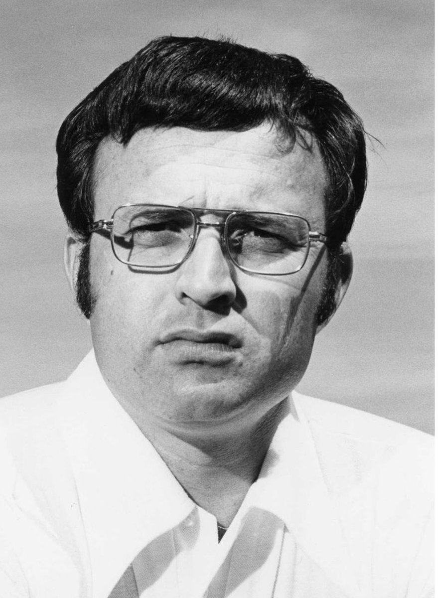 I know there aren’t any sprained ankles in Heaven, but if anyone needs a course on how to tape one, Leroy is your man! He cared for and treated many Rebels in his day. Rest In Peace Leroy! ⁦<a href="/OleMissFB/">Ole Miss Football</a>⁩ ⁦<a href="/OleMissSports/">Ole Miss Athletics</a>⁩ ⁦<a href="/OleMissMClub/">Ole Miss M-Club</a>⁩