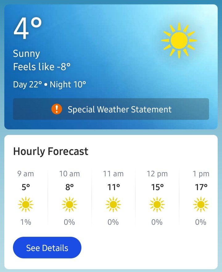 BeccaAcct's tweet photo. @elemsee My current situation.  I would ALMOST  trade you for the snow.... https://t.co/4Eo1fIW3LK