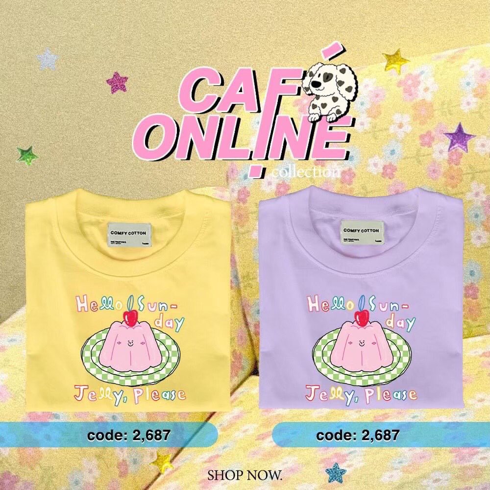 DoubleuStore's tweet photo. 🎀𝗣𝗥𝗜𝗖𝗘 𝟭𝟳𝟬.- ♡︎ผลิตตามออเดอร์♡︎

เสื้อยืดเกาหลีผ้าคอตตอน 100% ลายสกรีนชัด สีสวย ไม่หลุดลอก ผลิตตามออเดอร์ ใช้เวลา 2-3 วันหลังวันโอน มีสีให้เลือกทั้งหมด 9 สี
Freesize :: อก 40” ยาว 28”

📮flash (50)

#เสื้อยืด #เสื้อยืดเกาหลี #เสื้อโอเวอร์ไซส์ #เสื้อผ้าเกาหลี https://t.co/UGr5l9mqKt