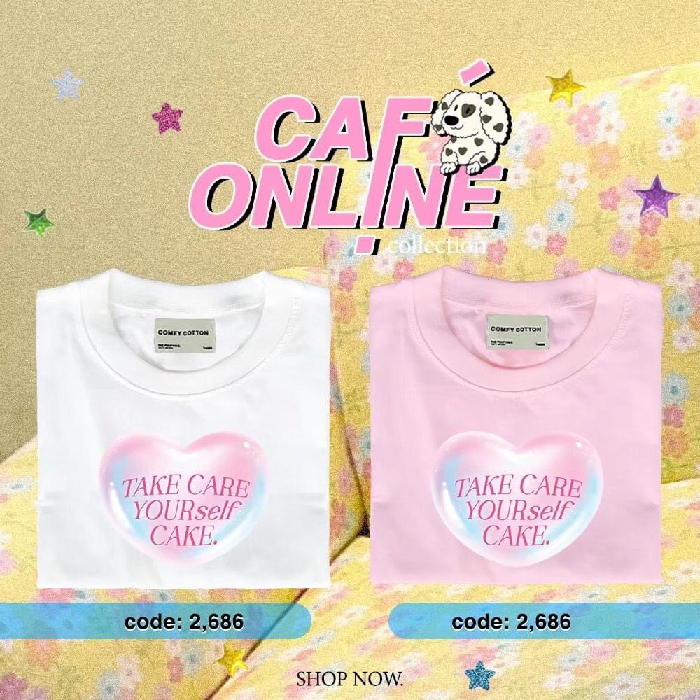 DoubleuStore's tweet photo. 🎀𝗣𝗥𝗜𝗖𝗘 𝟭𝟳𝟬.- ♡︎ผลิตตามออเดอร์♡︎

เสื้อยืดเกาหลีผ้าคอตตอน 100% ลายสกรีนชัด สีสวย ไม่หลุดลอก ผลิตตามออเดอร์ ใช้เวลา 2-3 วันหลังวันโอน มีสีให้เลือกทั้งหมด 9 สี
Freesize :: อก 40” ยาว 28”

📮flash (50)

#เสื้อยืด #เสื้อยืดเกาหลี #เสื้อโอเวอร์ไซส์ #เสื้อผ้าเกาหลี https://t.co/UGr5l9mqKt
