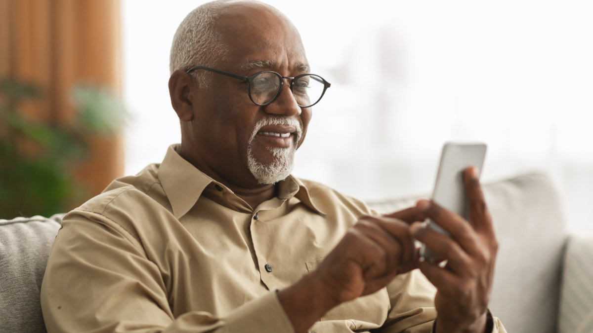 Tech-Savvy Seniors

Despite their age, seniors should still cope with technological advancements. They should learn the proper and responsible use of gadgets so they can use them to their advantage. This also protects them from online scams.

#TechSavvySeniors #CalvarySeniorCare