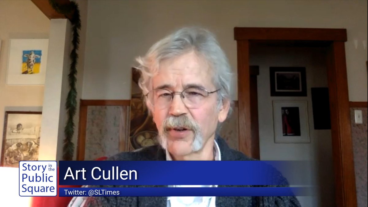 pubstory's tweet image. This week on @pubstory, Pulitzer Prize-winning journalist &amp;amp; editor of @SLTimes, Art Cullen, joins @JMLudes &amp;amp; @gwaynemiller to share stories of renewal in America's Heartland. Find air times &amp;amp; more: @detroitpublictv @rhodeislandpbs @MilwPBS @WKAR ow.ly/7N9o50HByop