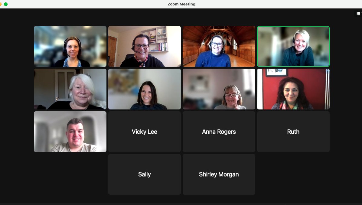 academicvenues's tweet photo. The AVS ICCA crew met today to discuss the results from all the hard work that has been going on since we joined in September 2021. Our team are proud to report success in what has been a tricky environment, and there are lots of opportunities in the pipeline.
#ICCA https://t.co/rHMOFZ6U42